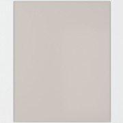 Pale Beige Self-Adhesive Glass Splashback