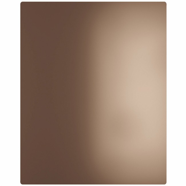 Copper Self-Adhesive Stainless Steel Splashback