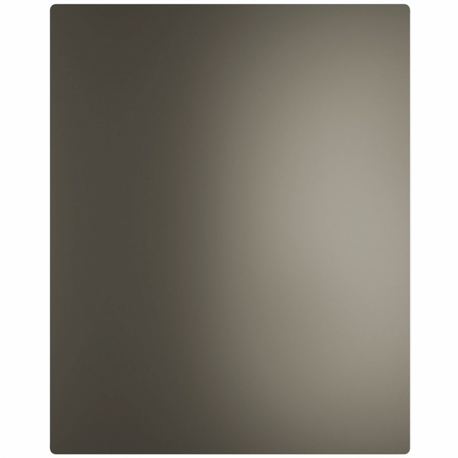 Brushed Gunmetal Self-Adhesive Stainless Steel Splashback