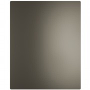 Brushed Gunmetal Self-Adhesive Stainless Steel Splashback